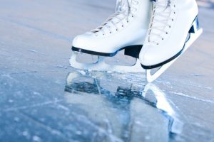 image patin artistique